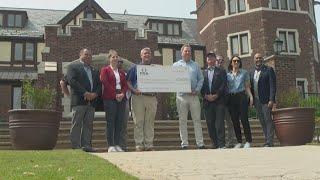 PGA of America announces $250K towards Genesee Valley Golf Course