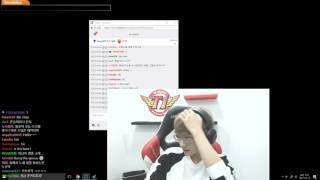 SKT Peanut drunk stream (full stream) *NOW WITH SUBS*