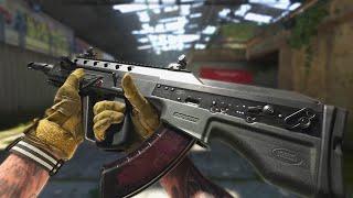 Season 6 Weapons Showcase - Modern Warfare II (TR-76 Geist, ISO 9mm, Dual Kamas)