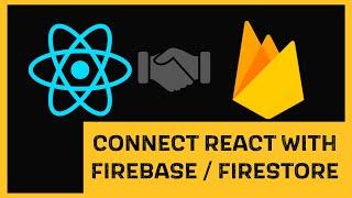 React CRUD: Firebase Integration!