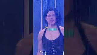 Umbrella Tom Holland dance 