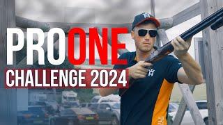 The Hull Pro One Masterclass - How to Shoot Competition Targets