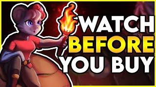 Your Next ROGUELIKE Obsession is Here! | Backpack Hero