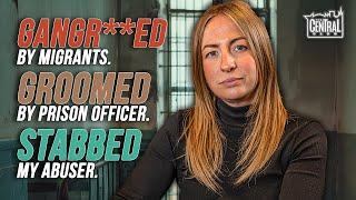 Gang Abuse, Attempted Murder & Giving Birth in Prison | Bipolar Mum