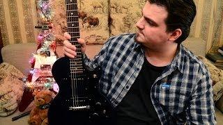 Рокин Факин #36 -  Gibson Melody Maker Special (США, 2011 год)