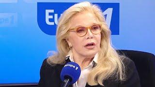 Pascal Praud reçoit Sylvie Vartan à l’occasion des trois derniers concerts de sa carrière