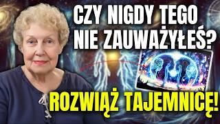 JAK WIEDZIEĆ, CZY KTOŚ O TOBIE MYŚLI: 9 NIEZWYKŁYCH ZNAKÓW WG DOLORES CANNON