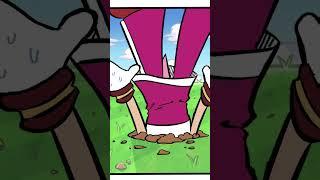 Amy Uses Chaos Control🩷(SHADAMY COMIC DUB)#sonicthehedgehog #ship #shadamy#shadowthehedgehog#amyrose