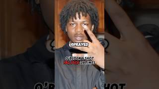 O'Block 6 SHOT FBG Duck 26 times