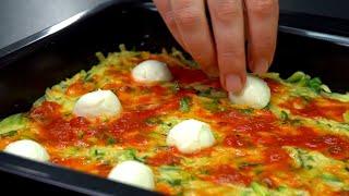 Top 3 Best Vegetable Casserole Recipes Yummy Channel. Simple, cheap and very juicy!