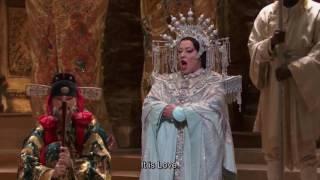 The Met: Live in HD - Turandot