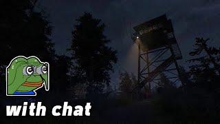 Lirik plays Fears to Fathom - Ironbark Lookout