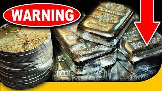 The London Silver Squeeze Tightens! Getting Dangerous!