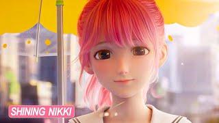 Alan Walker × Shining Nikki - Cute Animation Music Video