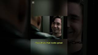 Still my favourite exchange in this movie | Live Free, or Die Hard (2007) #movies #shorts #clips