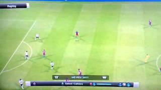 PES 2011 - Random Goal