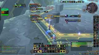 Balance Druid 2v2 Arena - Douple DPS - TWW S1 PvP