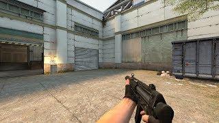 DLC for CS:GO pack with CSS hands [v34-91+]