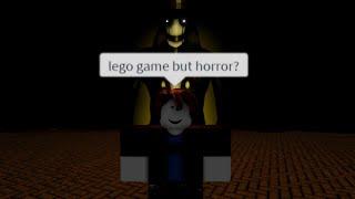 lego gaem but Horror