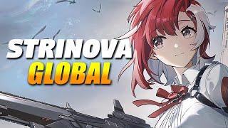 Strinova (Calabiyau) Global Steam Release Date