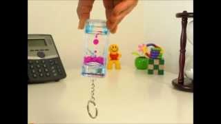 Liquid Motion Timer | Office Playground