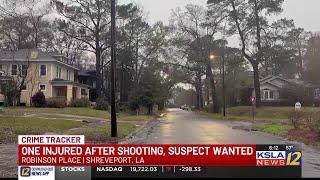 2 separate shootings occur within two hours in Shreveport