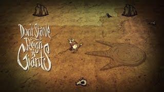 Выживание в Don't Starve Reign of Giants pt8 (Коалослон моей мечты)