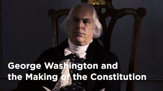 A More Perfect Union: George Washington and the Making of the Constitution (Full Movie)