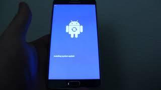 Samsung NOTE 5 *  PASSWORD OR PATTERN RESET * HARD RESET