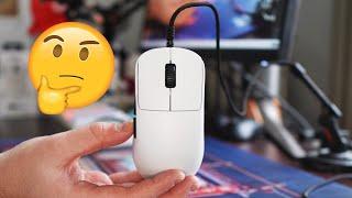 Wired Gaming Mice are BACK in 2024 (shocking)