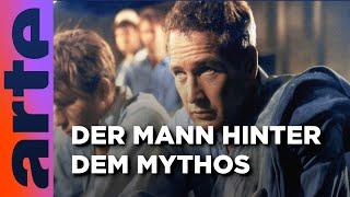 Paul Newman: Der unwiderstehliche Typ | Doku HD Reupload | ARTE