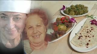 Different grandmas from around the world cook at Enoteca Maria