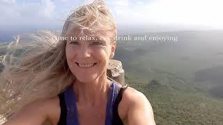 Climb the highest mountain of Curacao De Christoffelberg!