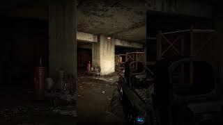 STALKER 2 SI DA MIEDO! ️ #gaming #stalker2