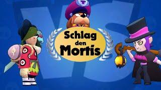 Mortis vs Kenji! Wer von beiden ist der bessere?