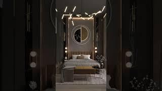 See The Future In 3D  #3dsmax #interiordesign #animation #corona