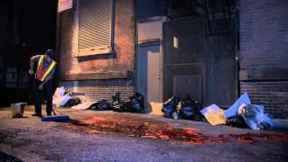 Darknet Teaser #1