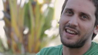 My YouTube Story: Federico Alvarez