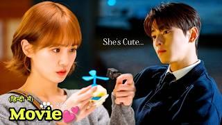 [Full Series] Dog Girl  Handsome Teacher (हिंदी में) A Good Day To Be A Dog Movie in Hindi Dubbed.
