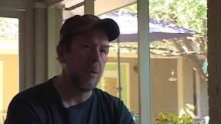 Ole Miss MFA in Creative Writing