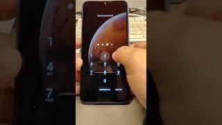 How to Factory Reset Xiaomi Redmi 9A (M2006C3LG). Delete pin, pattern, password lock.