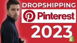 Créer sa première campagne de publicité Pinterest - FORMATION ECOM & DROPSHIPPING