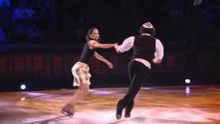 2010 Zhulin's Show Anjelika Krylova & Ruslan Goncharov   Hava Nagila