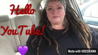 RNY Gastric Bypass Surgery Journey - Hello YouTube!