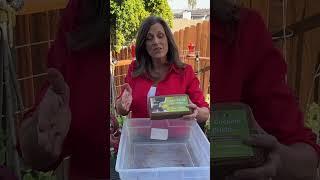 FAILPROOF Seed Starting  Mix