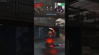 Swat 55.6 (Guru) + Ksv 🫣 Nasty Combo  #warzone #callofduty #firstpersonshooter #penny  #cod #KSV