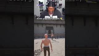 Folded like a pretzel #twitch #funny #reaction #shorts #streamer #gaming #youtubeshorts
