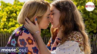 Top 5 Lesbian Netflix Movies