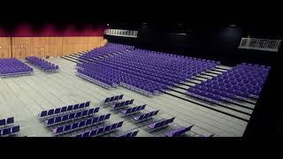 EICC Lennox Suite Arena