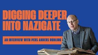 Digging Deeper into NaziGate: An interview with Anders Rudling